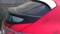 Eleron spoiler tuning sport pleoapa luneta Honda C...