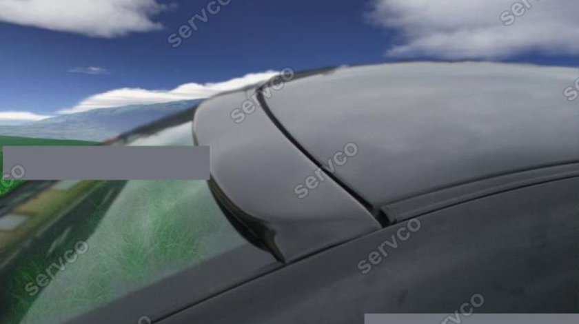 Eleron spoiler tuning sport pleoape luneta ACS AC Schnitzer BMW E39 1995-2003 v1