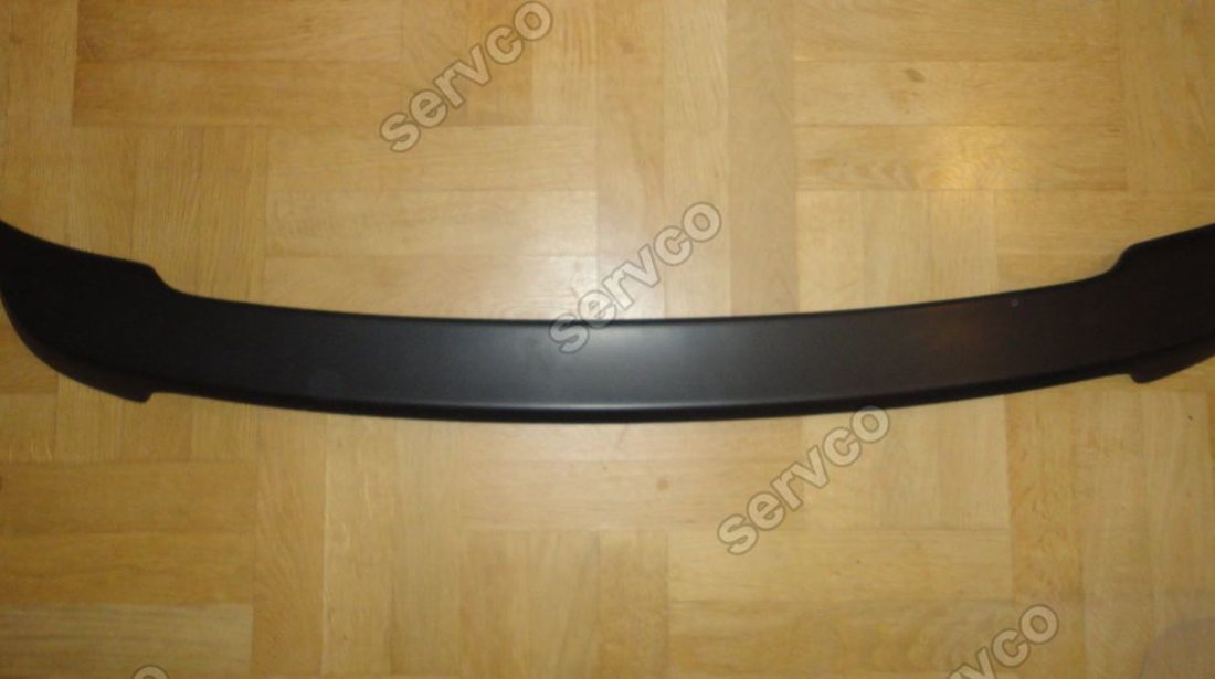 Eleron spoiler tuning sport portbagaj BMW E60 Seria 5 M5 Performance Mtech ver3