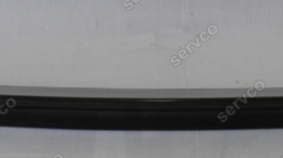 Eleron spoiler tuning sport portbagaj BMW F10 v1