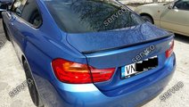 Eleron spoiler tuning sport portbagaj BMW F32 Seri...