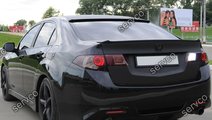 Eleron spoiler tuning sport portbagaj Honda Accord...