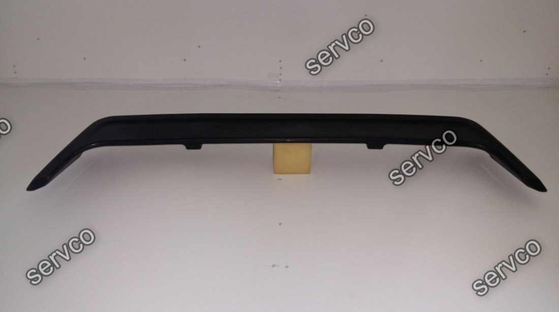 Eleron spoiler tuning sport portbagaj Mercedes 124 W124 W 124 AMG Brabus