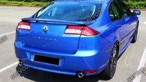 Eleron spoiler tuning sport portbagaj Renault Lagu...