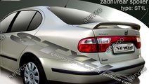 Eleron spoiler tuning sport portbagaj Seat Toledo ...