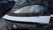 Eleron spoiler tuning sport portbagaj Skoda Octavi...