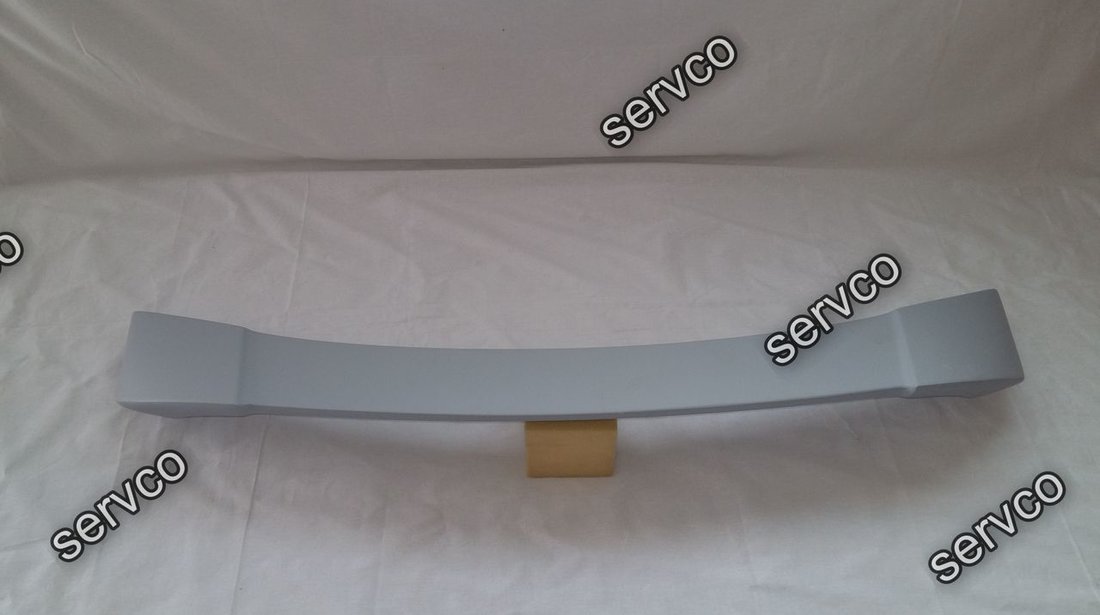 Eleron spoiler tuning sport portbagaj Skoda Octavia 3 5E RS 2013-2017 ver2