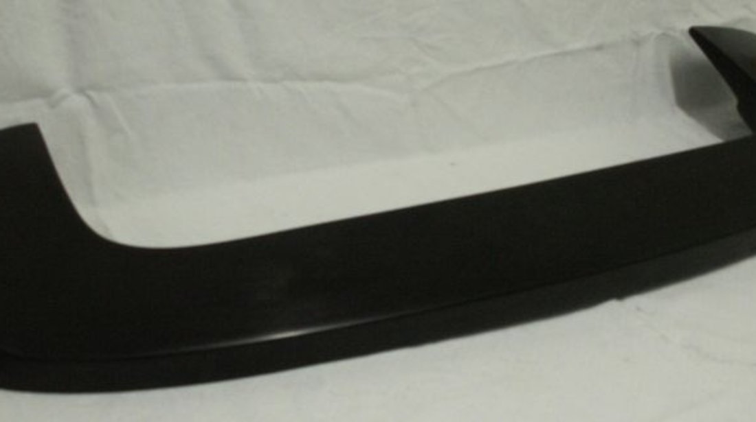 Eleron spoiler tuning sport Renault Clio 2 RS Gordini 1998-2009 ver1