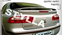 Eleron spoiler tuning sport Renault Laguna 2 Hatch...