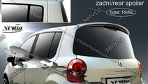 Eleron spoiler tuning sport Renault Modus RS Gordi...