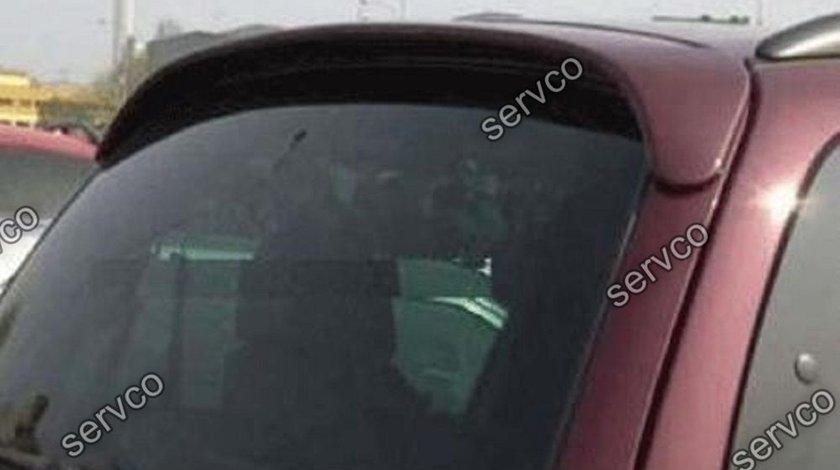 Eleron spoiler tuning sport Seat Alhambra 1996-2000 ver4