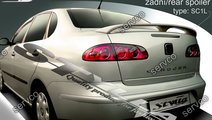 Eleron spoiler tuning sport Seat Cordoba Fr Cupra ...