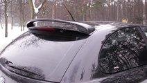 Eleron spoiler tuning sport Seat Ibiza Cupra FR R ...