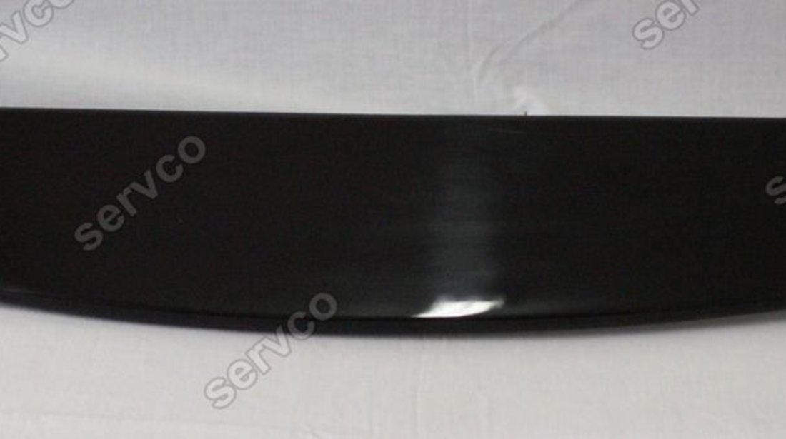 Eleron spoiler tuning sport Seat Ibiza Cupra FR R 6L 2002-2008 ver1