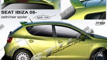 Eleron spoiler tuning sport Seat Ibiza Mk4 Cupra F...