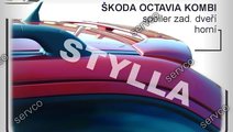 Eleron spoiler tuning sport Skoda Octavia 1 Mk1 Co...