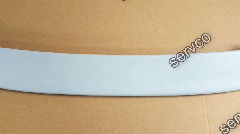 Eleron spoiler tuning sport Subaru Forester SF Wrx Sti 1996-2002 GT GX ver5