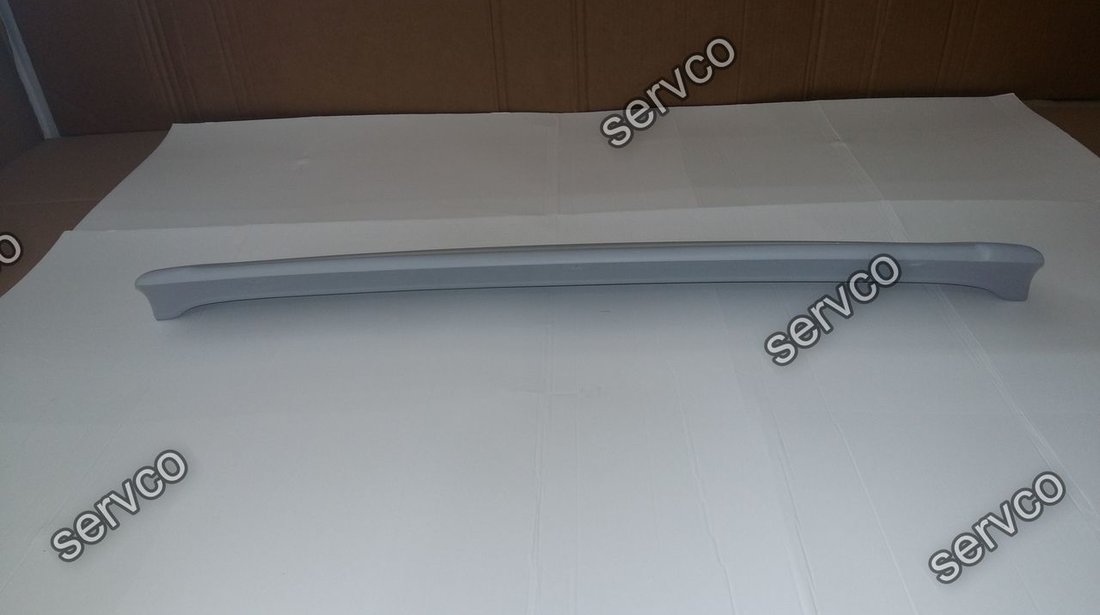 Eleron spoiler tuning sport Suzuki Grand Vitara 1998–2005 ver1