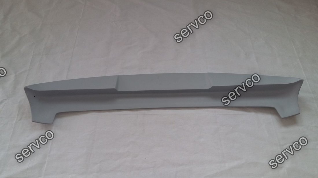 Eleron spoiler tuning sport Suzuki Grand Vitara 2005-2015 ver1