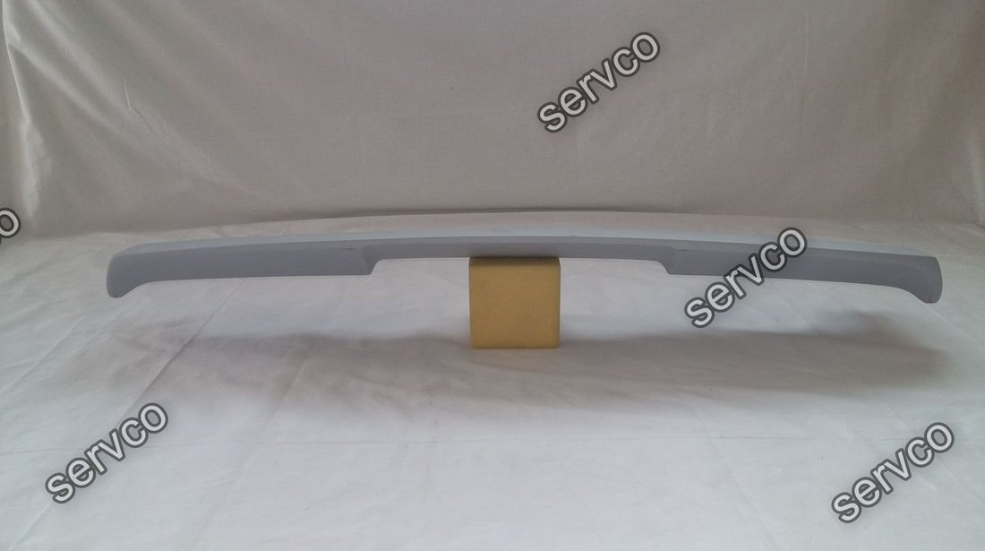 Eleron spoiler tuning sport Suzuki Grand Vitara 2005-2015 ver1