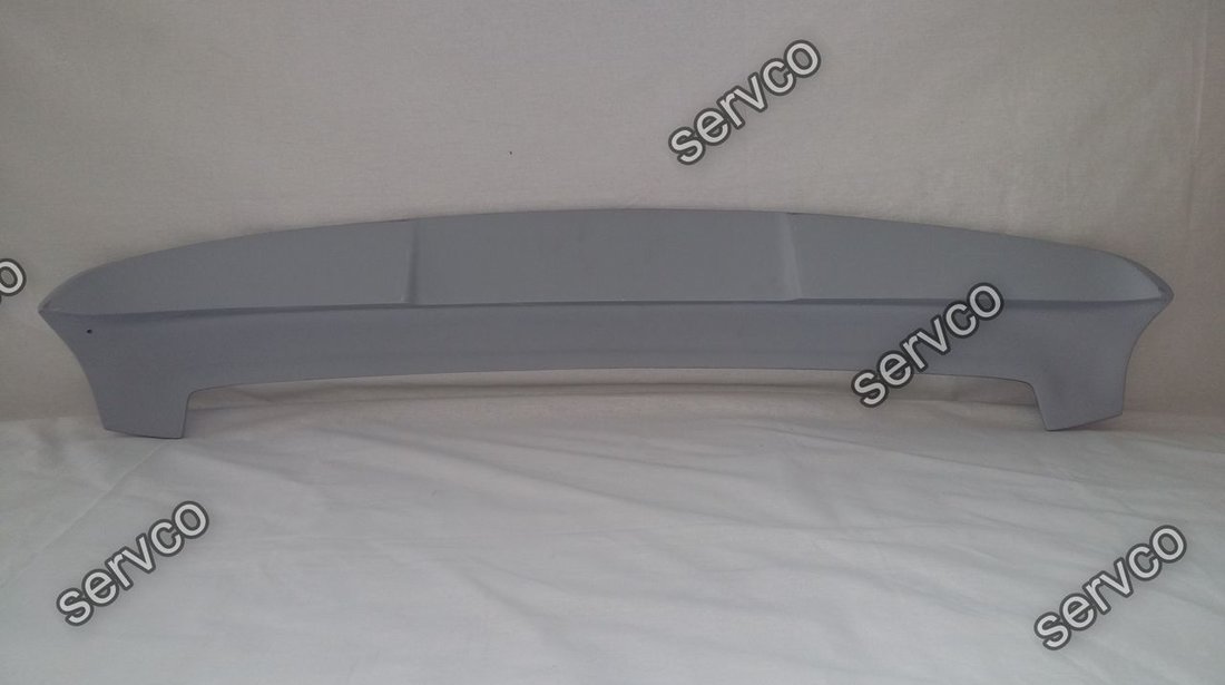 Eleron spoiler tuning sport Suzuki Grand Vitara 2005-2015 ver1