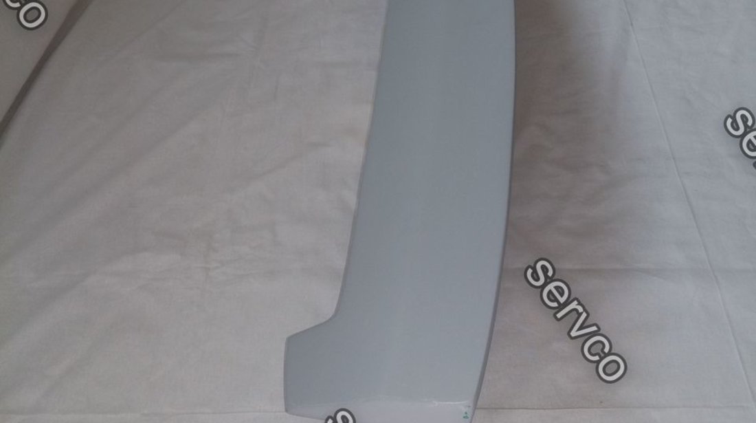 Eleron spoiler tuning sport Suzuki Grand Vitara 2005-2015 ver1