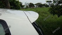 Eleron spoiler tuning sport Volkswagen VW Golf 6 G...