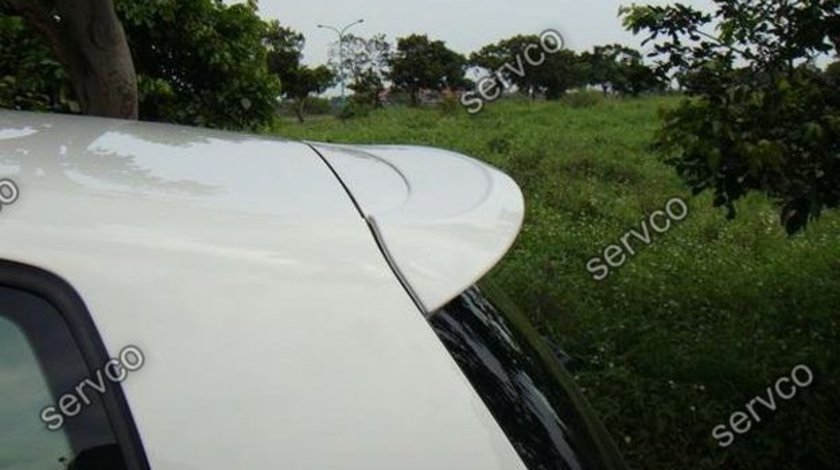 Eleron spoiler tuning sport Volkswagen VW Golf 6 GTI GTD GT R20 R32 R HB hatchback Coupe ver2