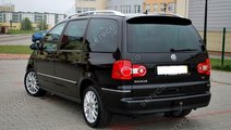 Eleron Spoiler tuning sport Volkswagen Vw Sharan F...