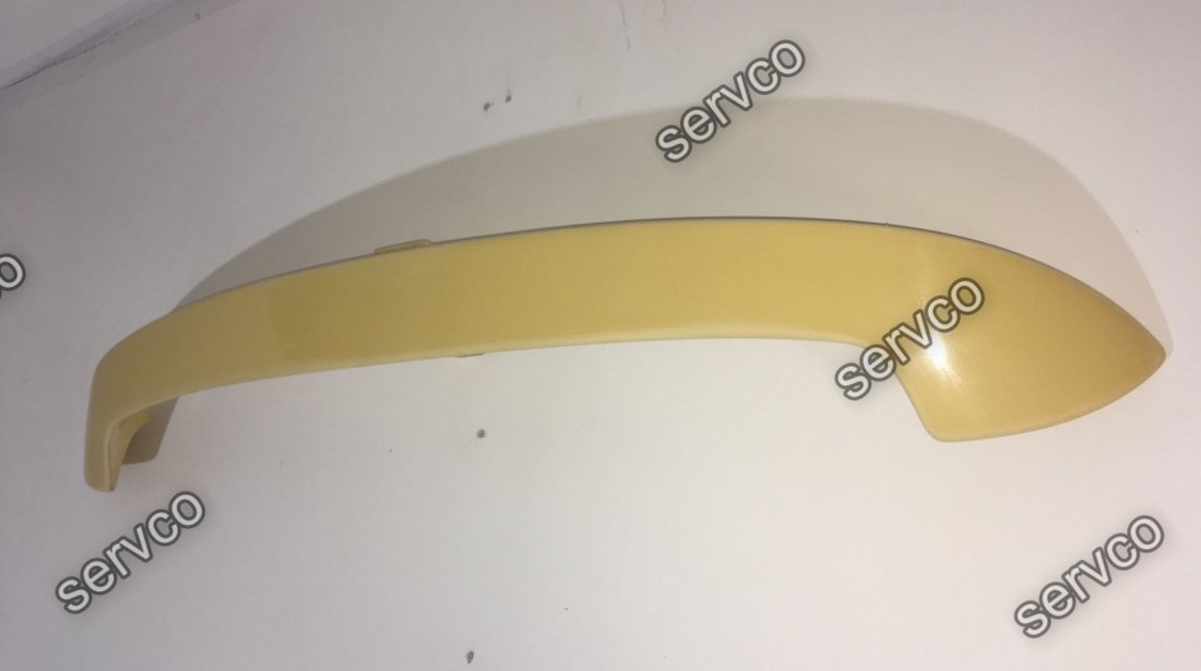 Eleron Spoiler tuning sport Volkswagen Vw Sharan 1995-2000 v3