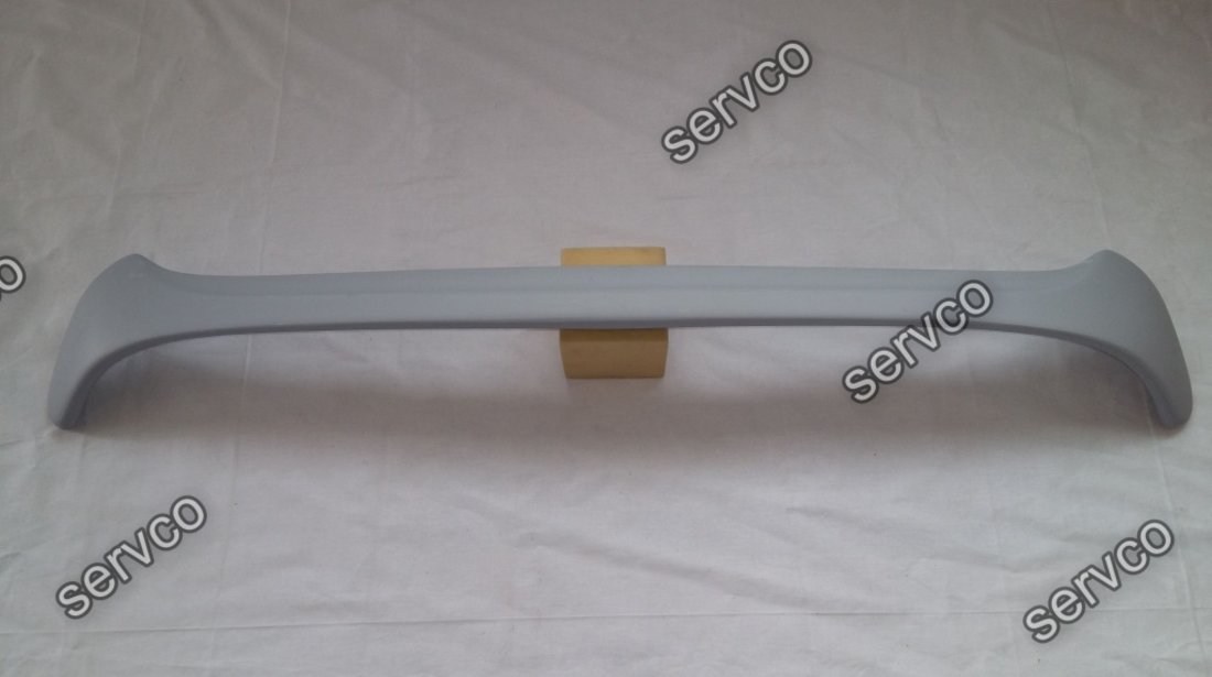 Eleron Spoiler tuning sport Volkswagen Vw Sharan 1995-2000 ver4