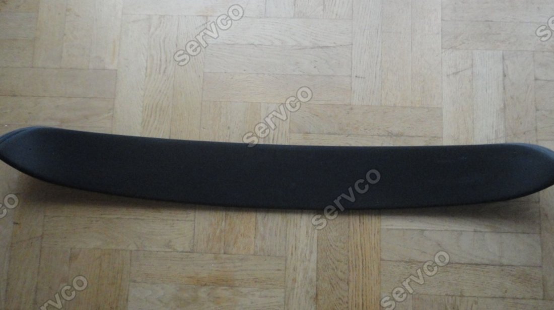 Eleron Spoiler tuning sport Volkswagen Vw Sharan Ford Galaxy Seat Alhambra 7M 2000-2010 ver1