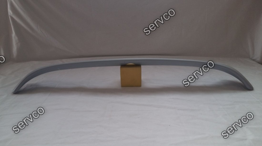 Eleron Spoiler tuning sport Volkswagen Vw Sharan 1995-2000 ver4