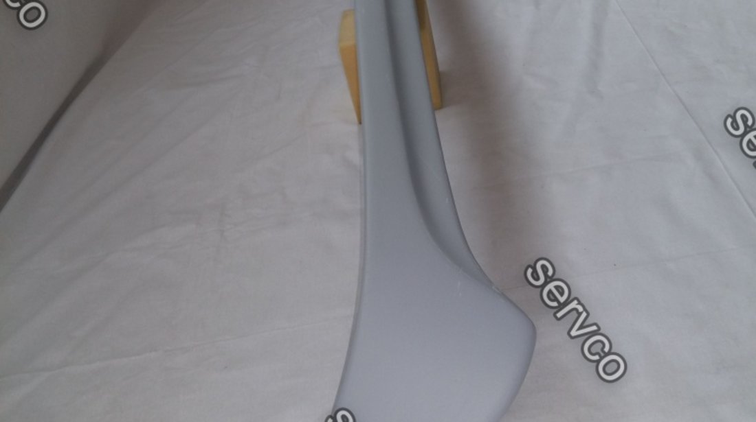 Eleron Spoiler tuning sport Volkswagen Vw Sharan 1995-2000 ver4