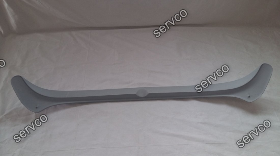 Eleron Spoiler tuning sport Volkswagen Vw Sharan 1995-2000 ver4