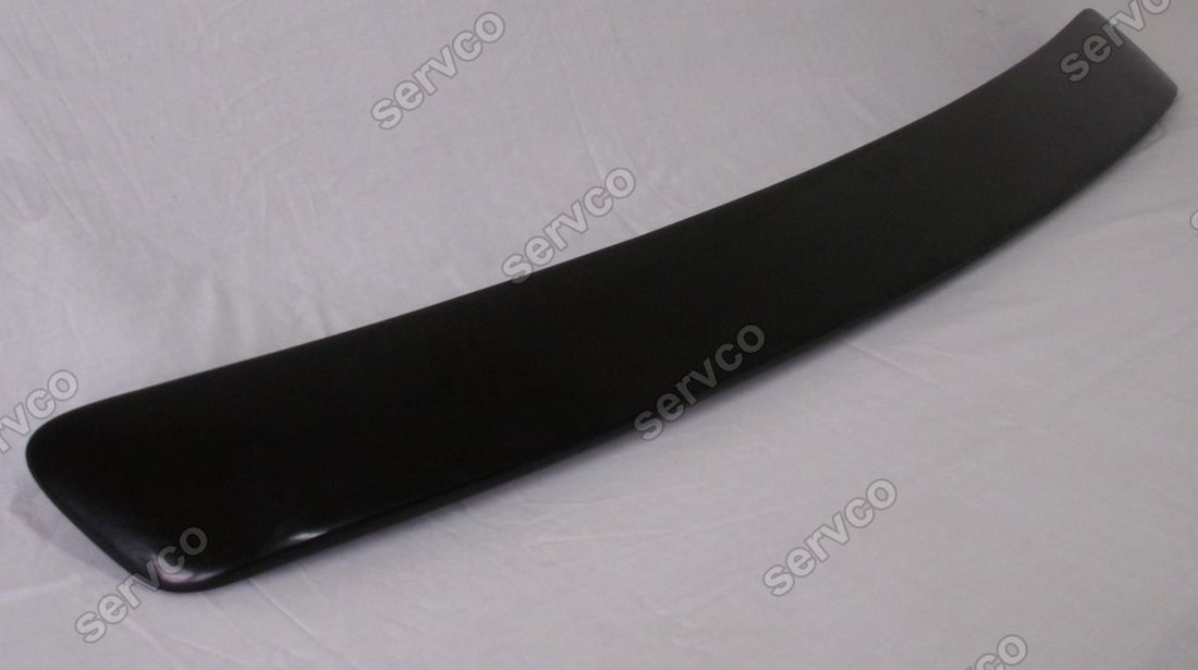 Eleron spoiler tuning sport Volvo s60 R T5 RS 2000-2009 ver2