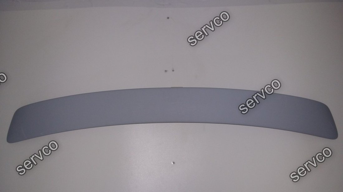 Eleron spoiler tuning sport Volvo s60 R T5 RS 2000-2009 ver2