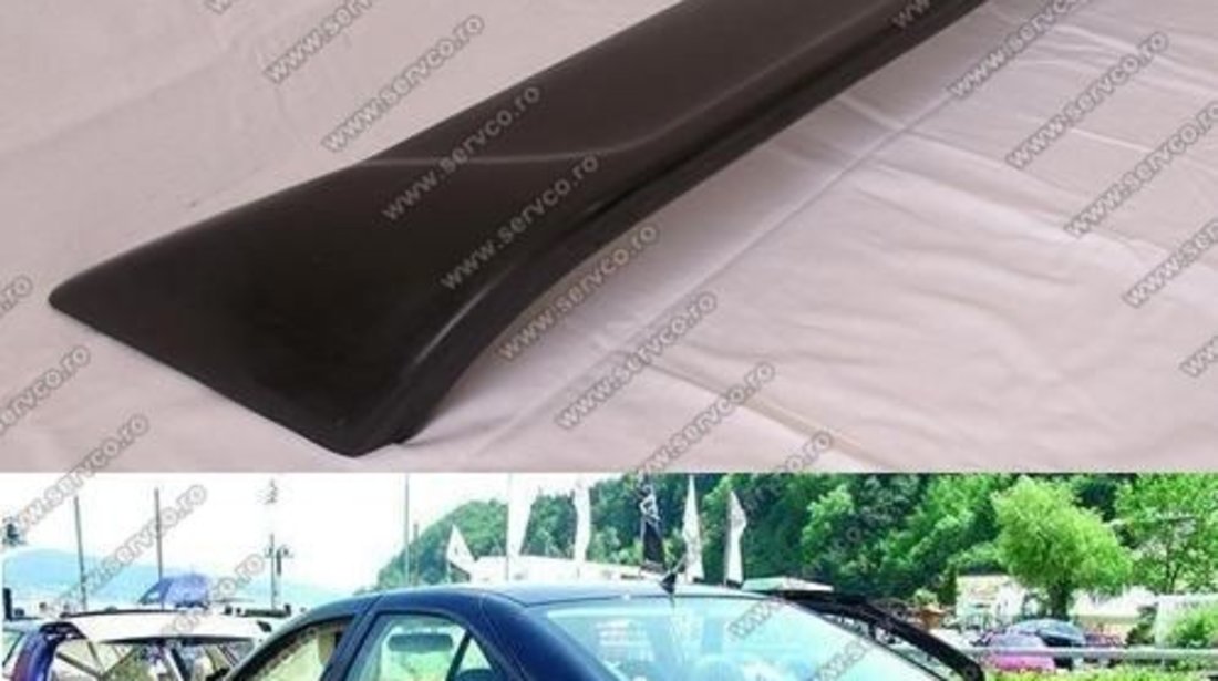 Eleron spoiler tuning sport VW Bora sedan 1999-2005 v1