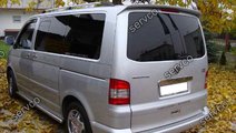 Eleron spoiler tuning Volkswagen T5 2003-2015 v2