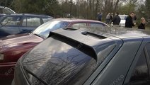 Eleron spoiler tunint sport Peugeot 306 HB D Turbo...