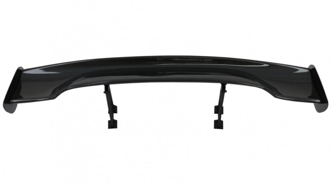 Eleron Spoiler Universal Reglabil GT Design Carbon Film 6803CFRN