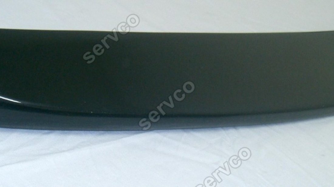 Eleron spoiler Volkswagen Passat B5 3BG Rline variant 2000-2005 v1