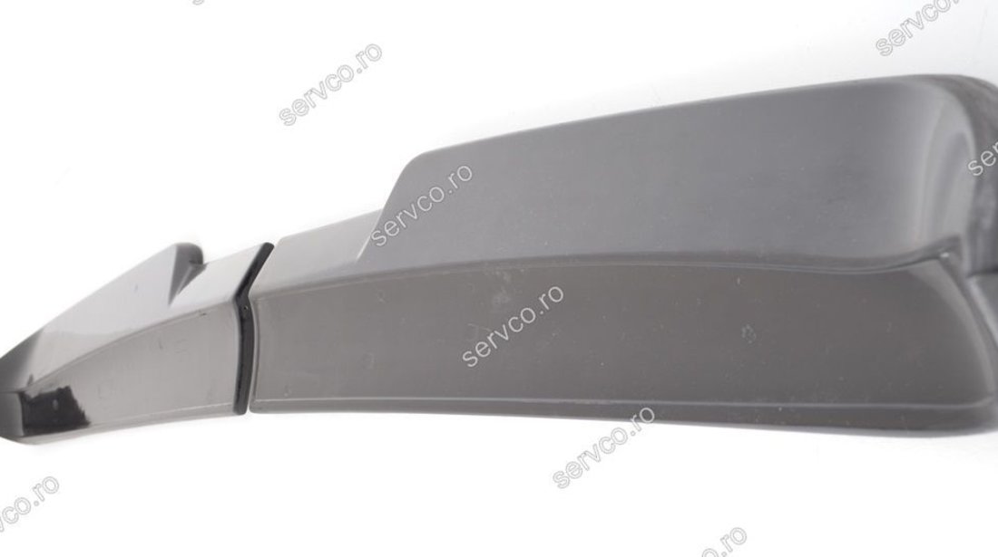 Eleron spoiler Volkswagen Transporter VW T5 Sportline ver3