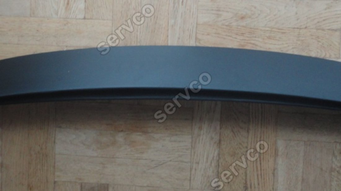 Eleron Spoiler Volkswagen Vw Sharan 7M