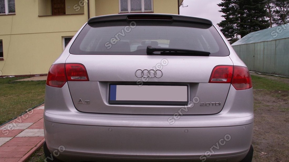 Eleron sport tuning Audi A3 Sportback 8P S3 S line RS3 ver1