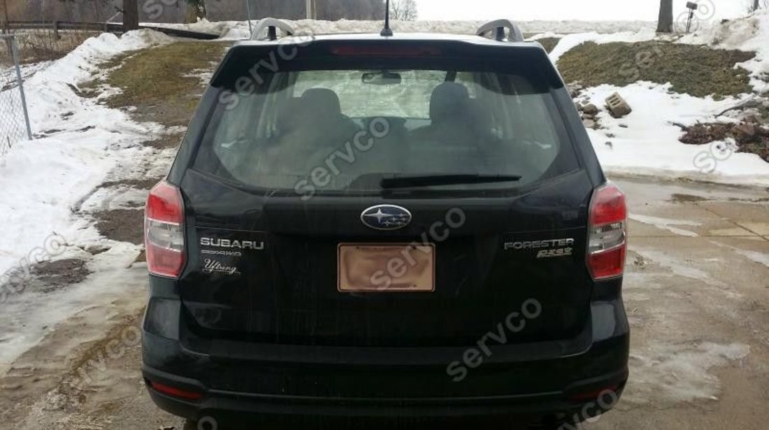 Eleron Subaru Forester XT SJ 2012-2016