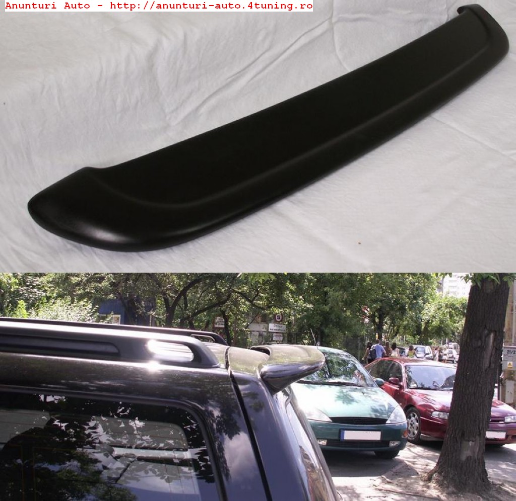 Eleron subaru forester