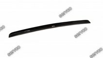 Eleron sus spoiler cap Subaru Impreza Mk2 WRX STI ...