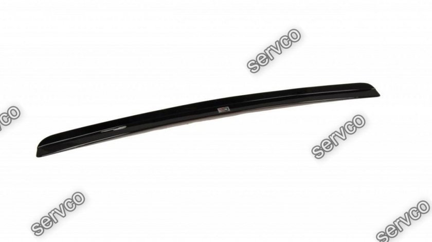 Eleron sus spoiler cap Subaru Impreza Mk2 WRX STI Blobeye 2003-2006 v2 - Maxton Design