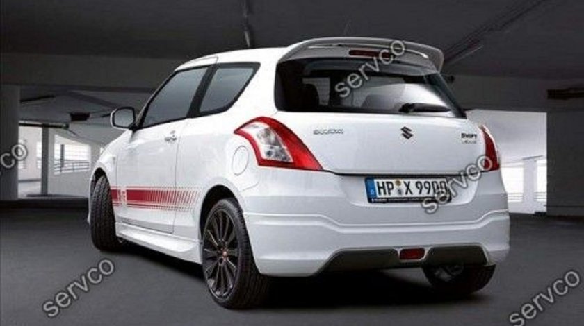 Eleron Suzuki Swift RS 2004-2010 v1
